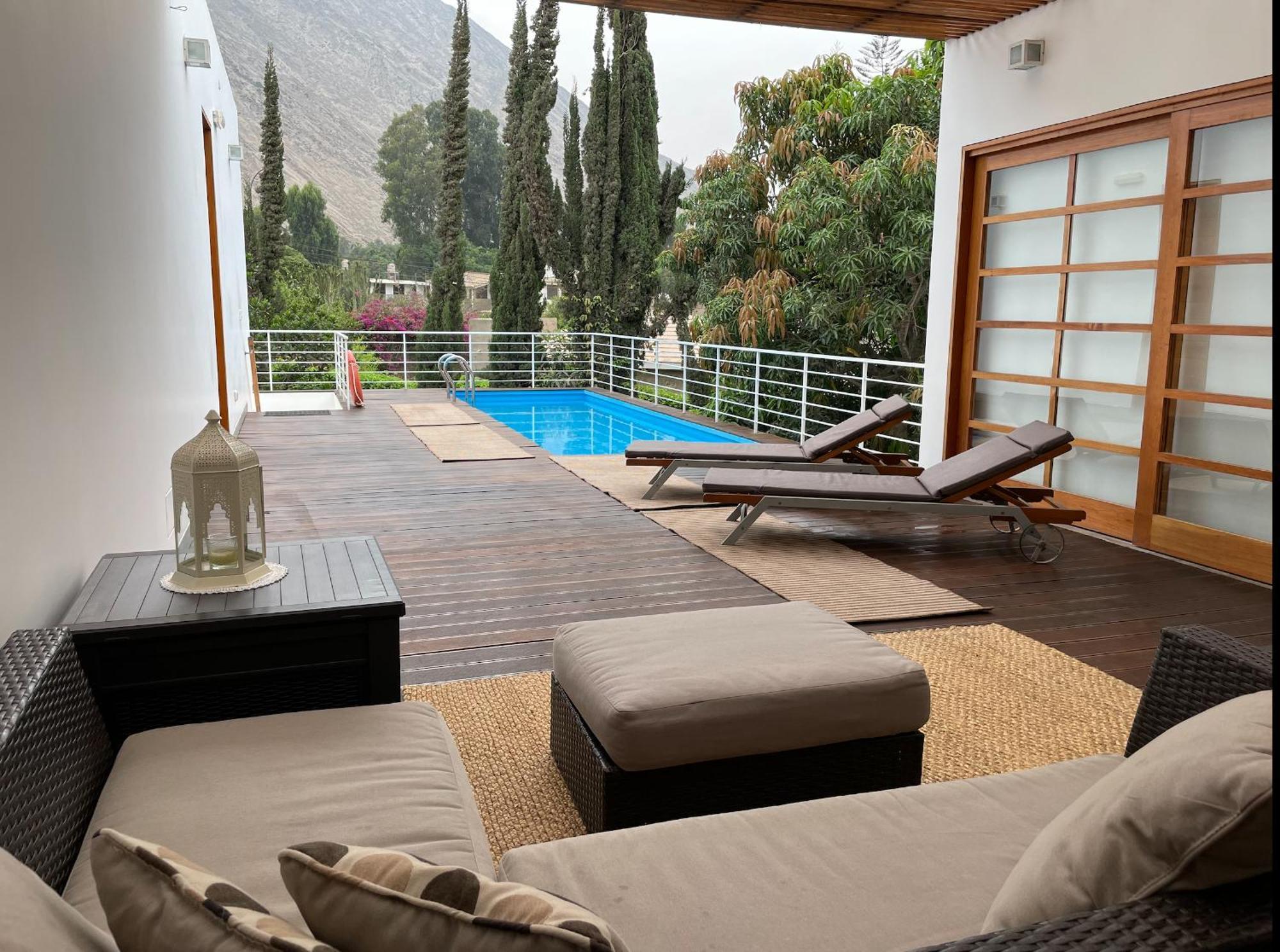 Zen Home & Garden House سيينيغيلا المظهر الخارجي الصورة