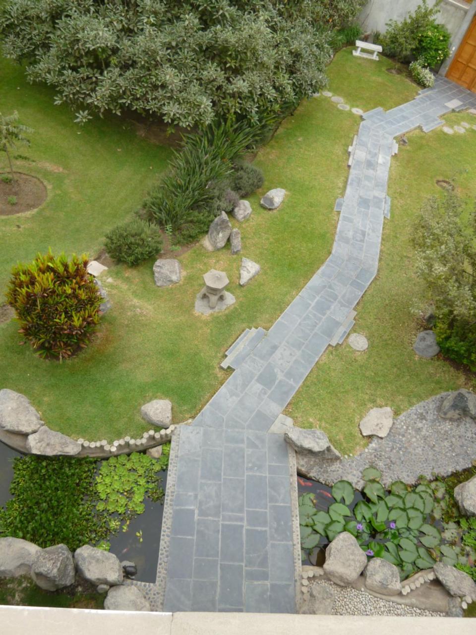 Zen Home & Garden House سيينيغيلا المظهر الخارجي الصورة