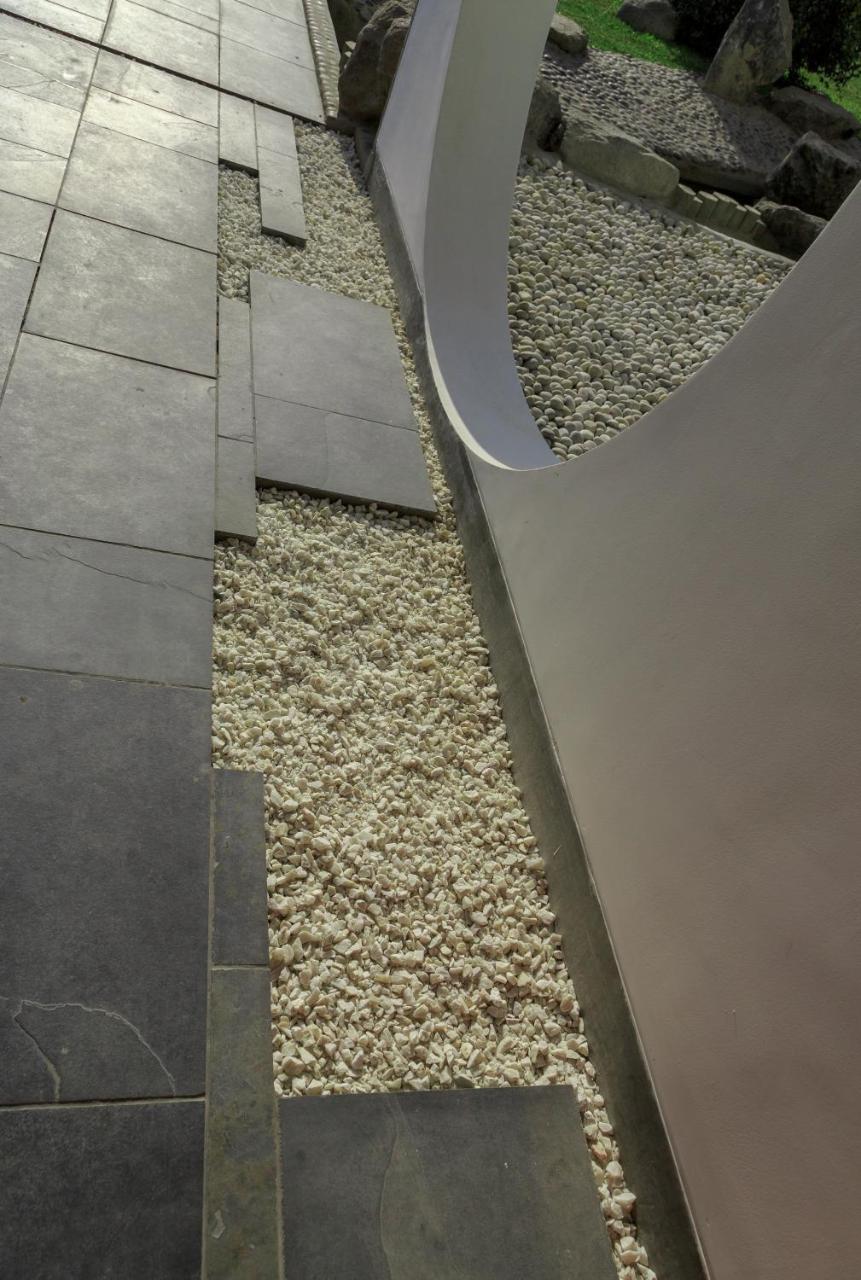 Zen Home & Garden House سيينيغيلا المظهر الخارجي الصورة