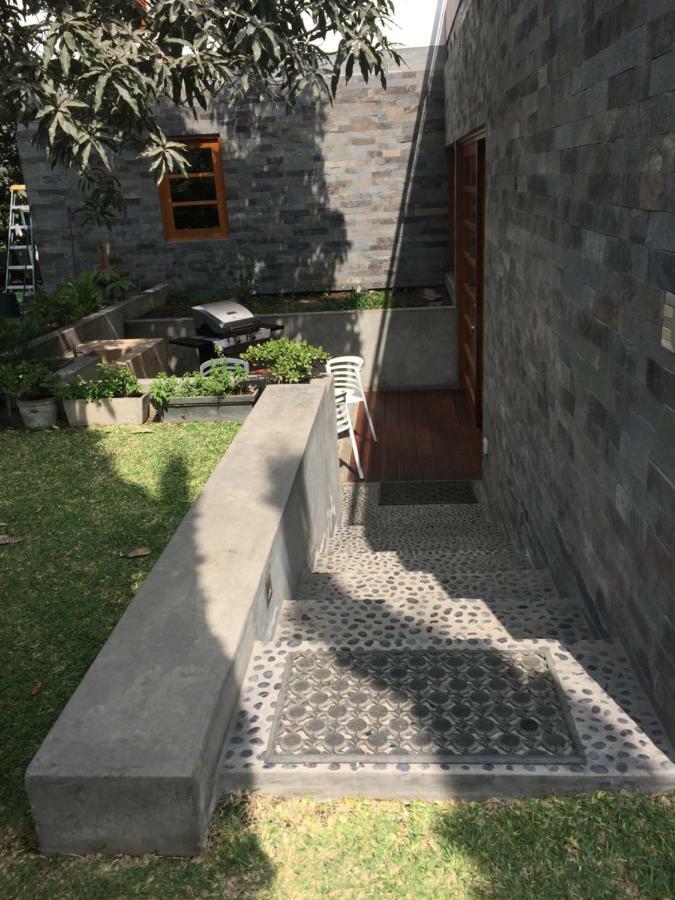 Zen Home & Garden House سيينيغيلا المظهر الخارجي الصورة