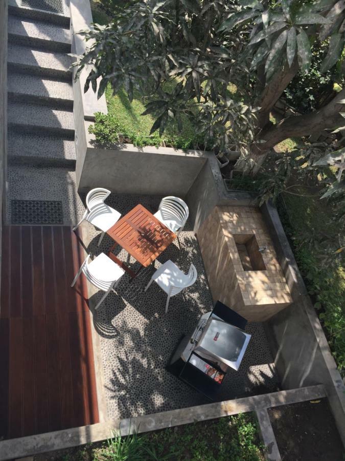 Zen Home & Garden House سيينيغيلا المظهر الخارجي الصورة