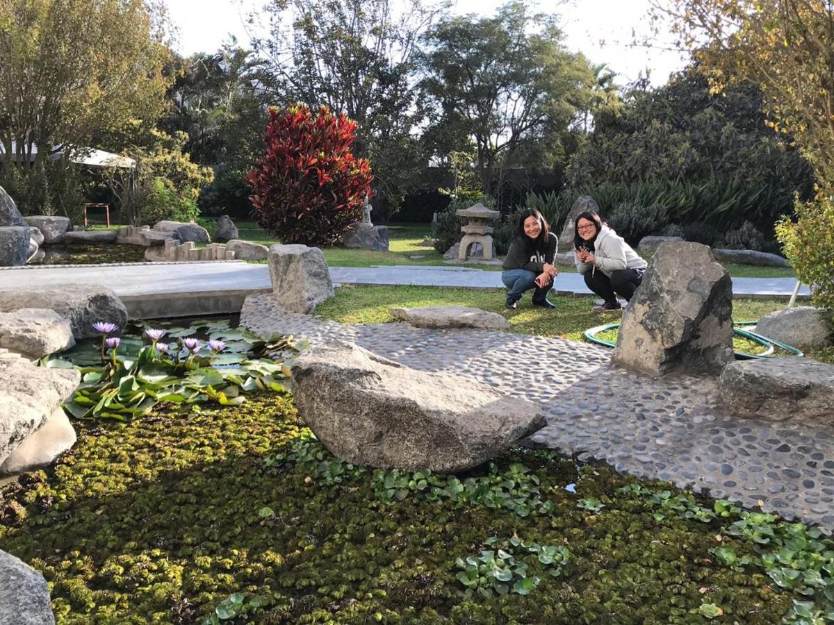 Zen Home & Garden House سيينيغيلا المظهر الخارجي الصورة